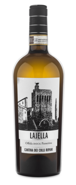 Offida DOCG Passerina Italy White Wine